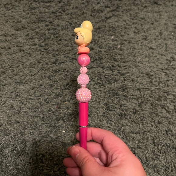 Charlotte Bubble Pen - Picture 3 of 5